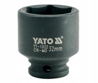 Nasadka Udarowa 1/2x 32MM - YATO YATYT-1022