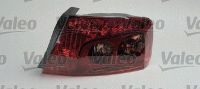 Lampa tylna halogenowa prawa LHD/RHD - VALEO 043364 — zdjęcie 2