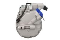 Kompresor klimatyzacji - THERMOTEC KTT095001