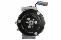 Kompresor klimatyzacji - THERMOTEC KTT090466