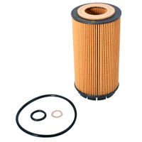 Filtr oleju - CASTROL CO0170
