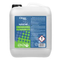 Preparat do woskowania - CLINEX EX 40-064