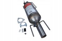 Filtr cząstek stałych - BM CATALYSTS BM11027H