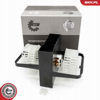 Dmuchawa - SKV ESEN 68SKV081