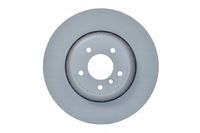 Tarcza hamulcowa Premium1; tylna - BOSCH 0 986 479 E13