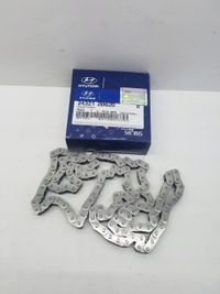 Łańcuch rozrządu - OE 243212B620
