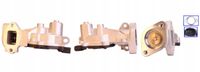 Zawór egr opel corsa d 1,7cdti 06- - ELSTOCK 73-0152