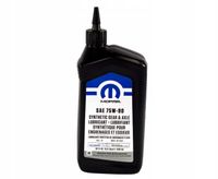 Olej mopar sae 75w-90 0,946l OLEMOP68218655AA