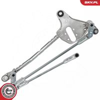 Mechanizm wycieraczek przód - SKV ESEN 05SKV199 — zdjęcie 3