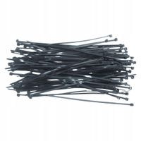 Opaski zaciskowe 3.6 x 300 mm, 100 szt., - TOPEX TPX44E973