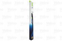 Piora wycier 680+350 plaskie vf986 flatb - VALEO 577986