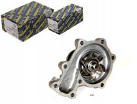 Pompa wody mazda b-serie - JAPANPARTS PQ-340