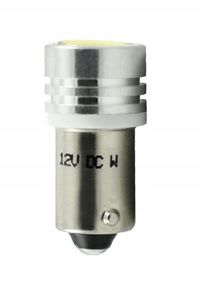 Żarówki, ksenony, led - M-TECH LB016W