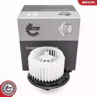 Dmuchawa nagrzewnicy - SKV ESEN 68SKV224