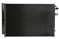 Skraplacz klimatyzacji - THERMOTEC KTT110768
