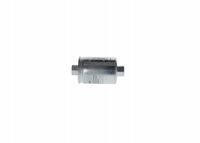 Filtr paliwa, wtrysk benzyny - BOSCH 0 986 450 119