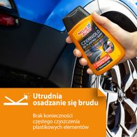Moje automato czernidlo do plastiku i gumy AMT19-644 — zdjęcie 2