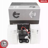 Dmuchawa nagrzewnicy - SKV ESEN 68SKV209