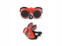 Ochrona oczu i twarzy - IDEAL OKULARY FI 50