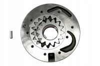 Element pompy oleju skrzyni biegów - ZF 1060 210 024