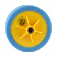 K2-gabka polerska mocnoscierna m14 150mm - K2 MELLE MELL641