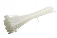 Opaska kablowa biala 550 x 8,8 opa.100sz - LICENT LICCT88550