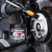 Ma prof-smar ceramiczny 500g - MOJE AUTO AMT20-B43 — zdjęcie 3