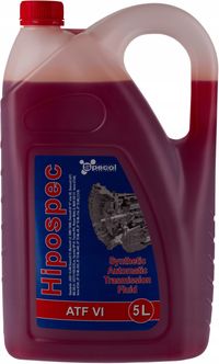 Olej specol hipospec atf vi 5l OLESPE100945