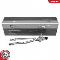 Mechanizm wycieraczek przód - SKV ESEN 05SKV192
