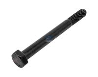 Śruba układu wydechowego - DT SPARE PARTS 2.14034