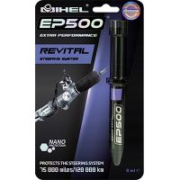 Mihel ep500 ss do płynu wspomagania 8ml MIHSS