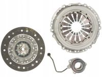 Sprzęgło komplet RepSet Pro - LUK 622 3135 34
