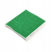 Filtr kabinowy  basic + antybakter - CASTROL CC0091 — zdjęcie 2