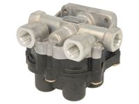 Zawór wieloobwodowy - PNEUMATICS PN-10179