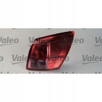Lampa tylna halogenowa prawa LHD/RHD - VALEO 043586