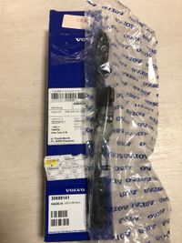 Element pokrywy bagażnika - OE 30699141