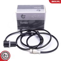 Czujnik ABS przód lewy/prawy - SKV ESEN 06SKV431