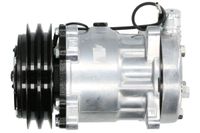 Kompresor klimatyzacji - THERMOTEC KTT090285