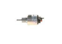 Elektromagnes rozrusznika iveco daily - BOSCH 2 339 303 445