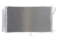 Skraplacz klimatyzacji - THERMOTEC KTT110540