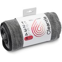 Cleantech recznik twisted pile-looper CLTCTL-LOOPERB