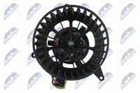 Wentylator nawiewu powietrza EWN-FR-002