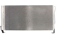 Skraplacz klimatyzacji - THERMOTEC KTT110527