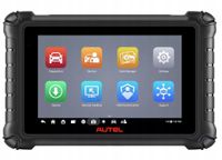 Tester diagnostyczny automatel ds900bt - AUTEL DS900BT — zdjęcie 2