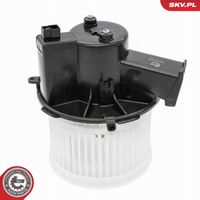 Dmuchawa - SKV ESEN 68SKV078 — zdjęcie 3