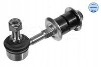Łącznik drążka stabilizatora - MEYLE 516 060 1432/S
