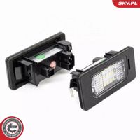Lampa tabl rej led l+p - SKV ESEN 72SKV531 — zdjęcie 3