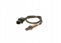Szerokopasmowa sonda lambda - BOSCH 0 258 017 341 — zdjęcie 2