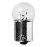 Żarówki halogenowe R10W BA15s 12V 10W 10 szt. - AMIO AMI01487 — zdjęcie 2