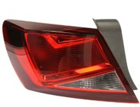 Lampa tył - DEPO 445-1937L-UE
